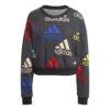 Блуза  W BLUV Q3 SWT G HL4412 adidas