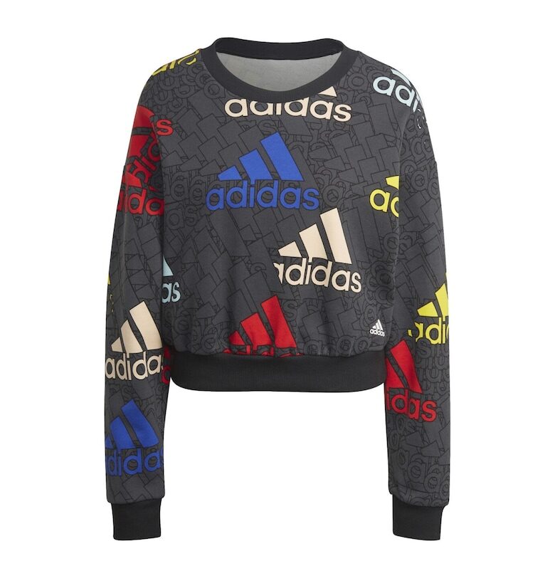 Блуза  W BLUV Q3 SWT G HL4412 adidas