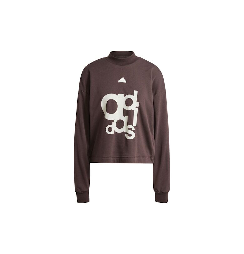 Блуза  W Bluv Crew IS4298 adidas