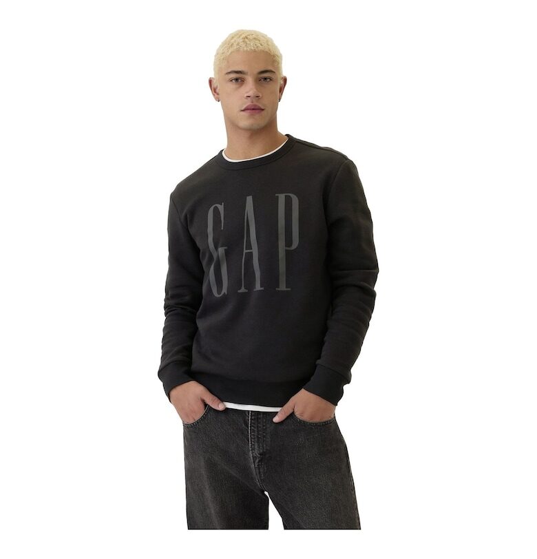 Блуза Суитшърт с лого  54221402 GAP