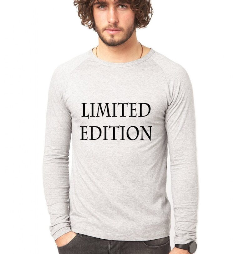 Блуза - мъжка - лимитирана серия THEICONIC