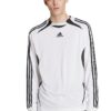 Блуза с контрасти adidas Originals