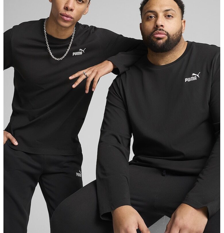 Блуза с лого Puma