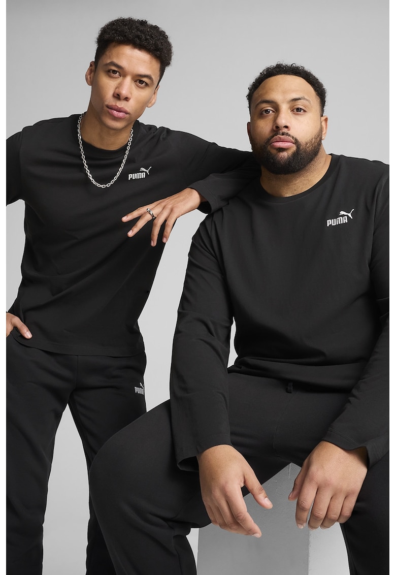 Блуза с лого Puma