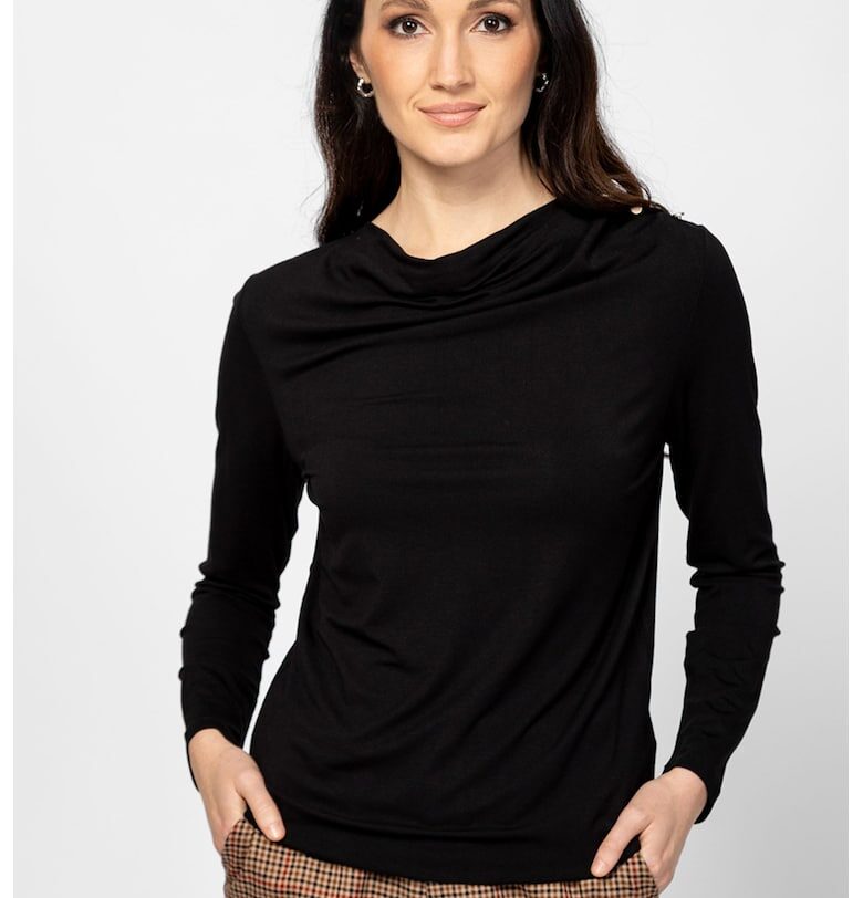 Блуза с набиране Heavy Tools