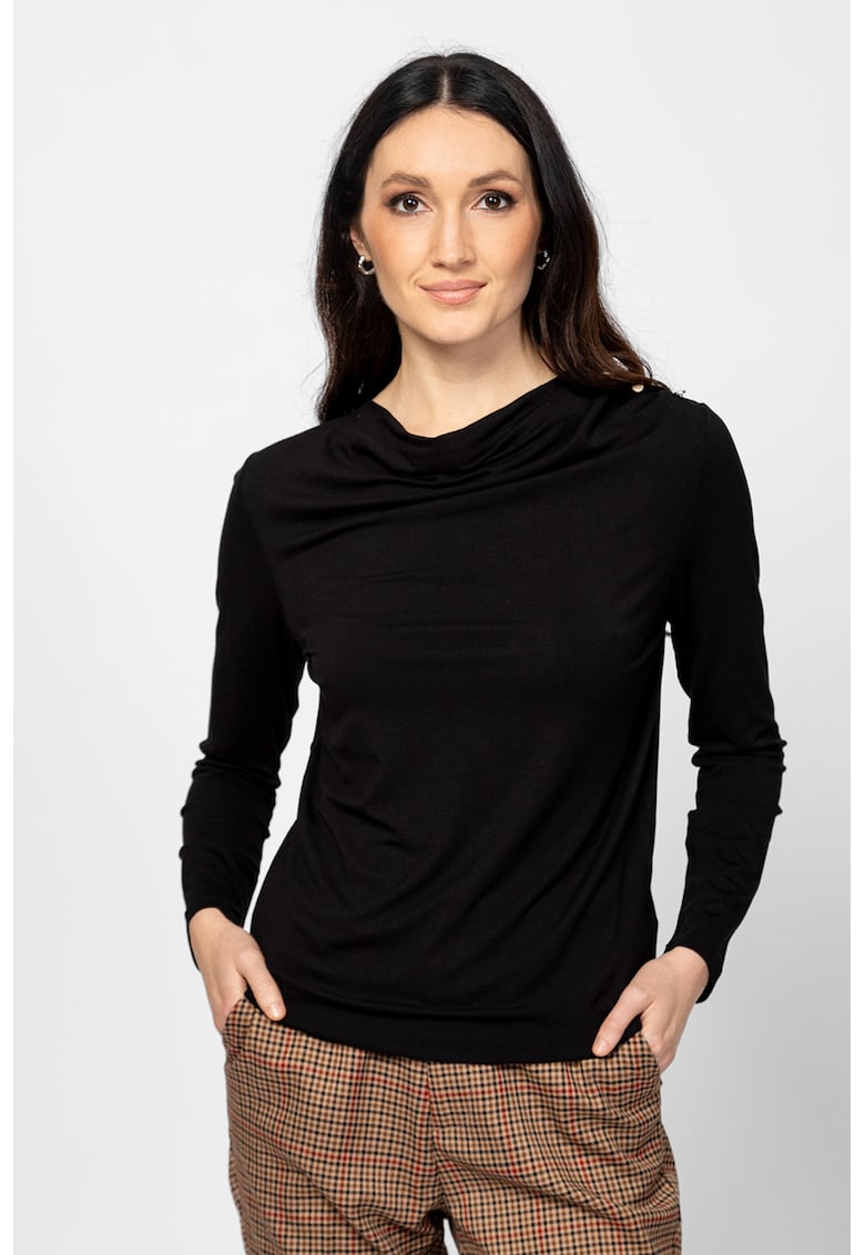 Блуза с набиране Heavy Tools