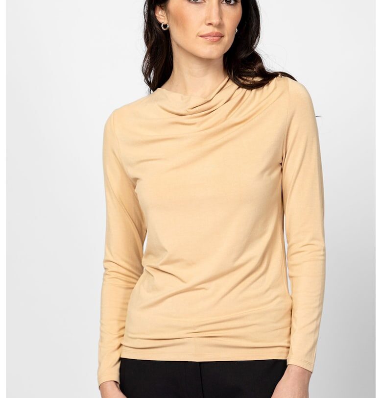 Блуза с набиране Heavy Tools