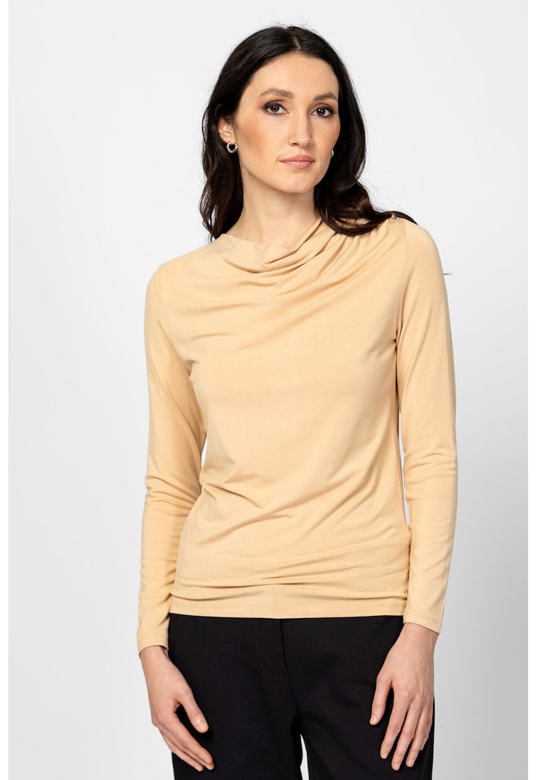 Блуза с набиране Heavy Tools