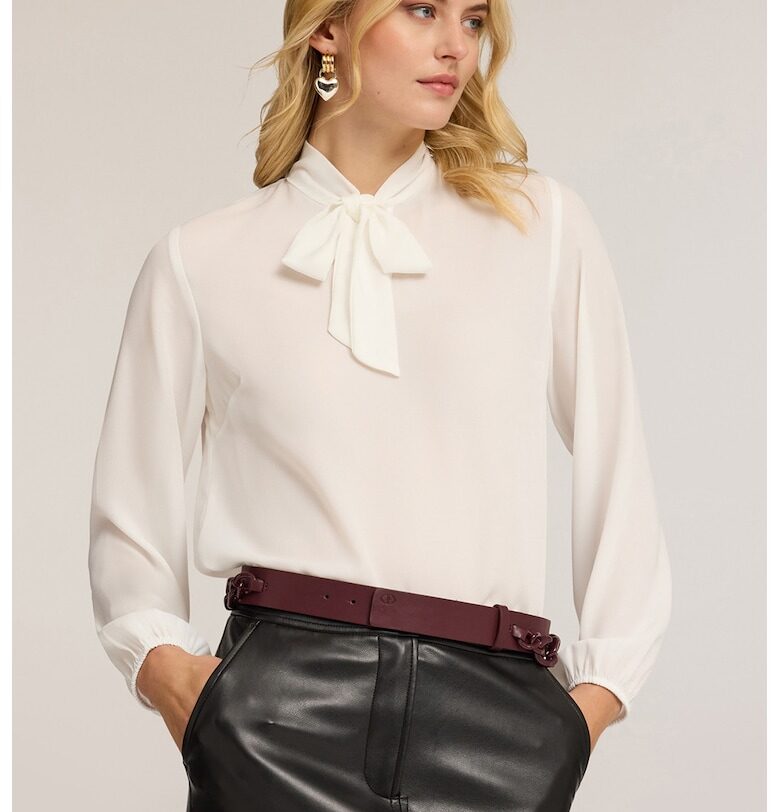 Блуза с панделка Motivi