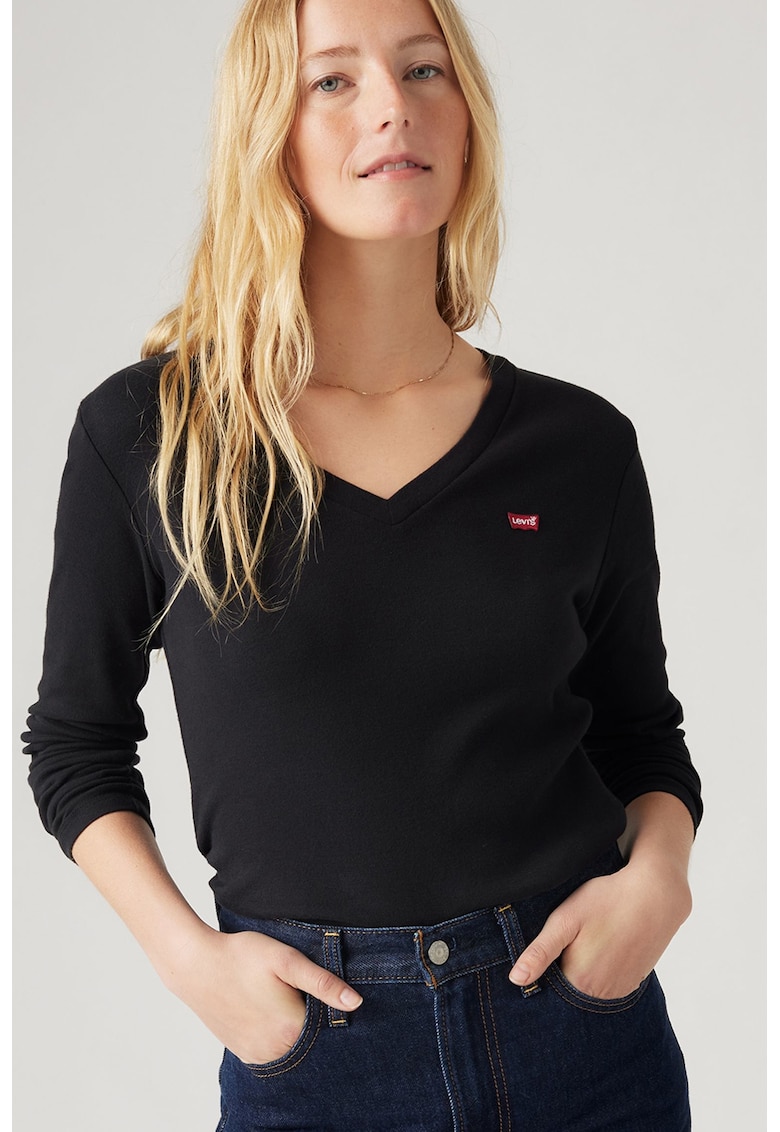 Блуза с шпиц Levis