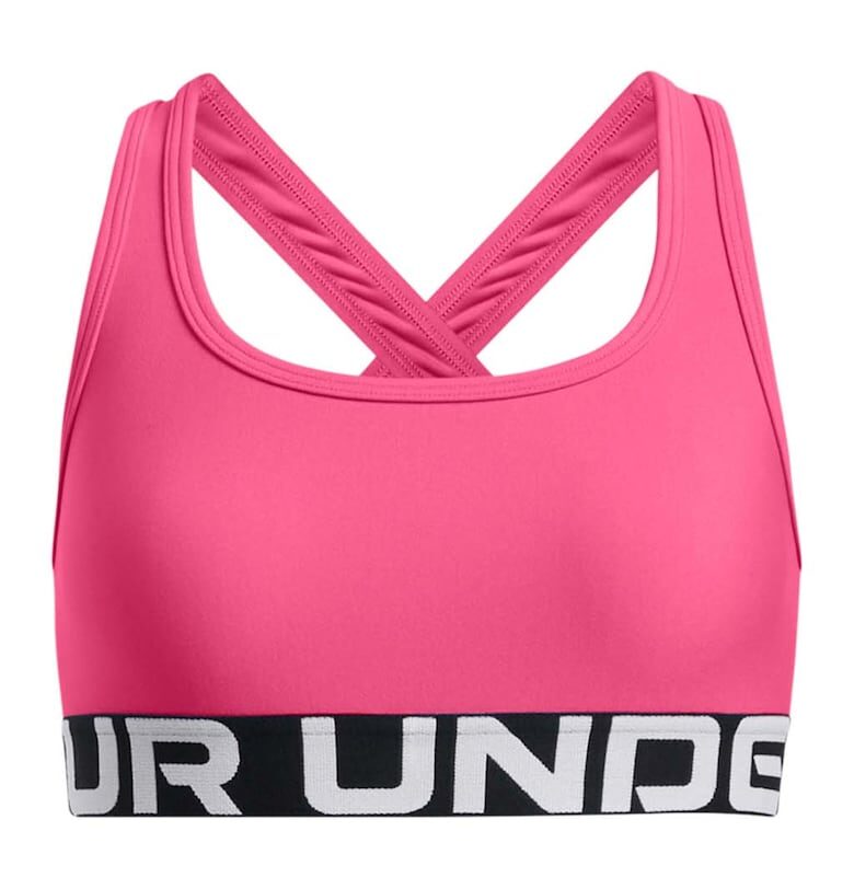 Бюстие с лого Under Armour