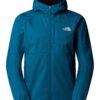 Ветроустойчиво хайкинг яке Quest The North Face