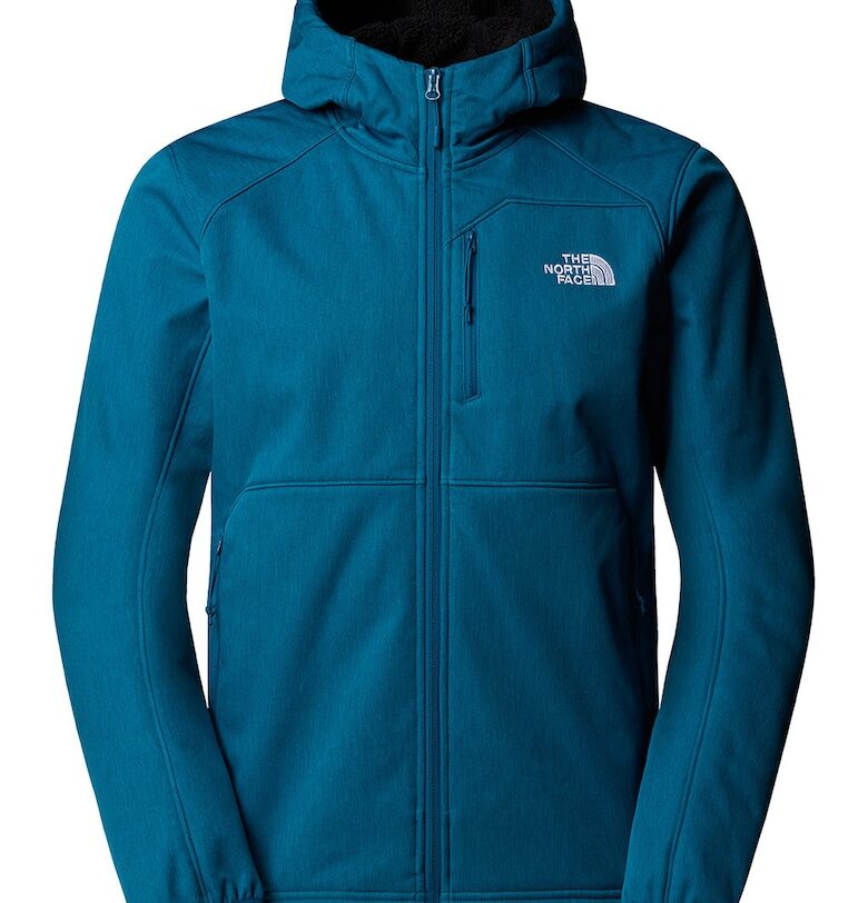 Ветроустойчиво хайкинг яке Quest The North Face