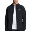 Ветроусъойчиво спортно яке с цип Under Armour