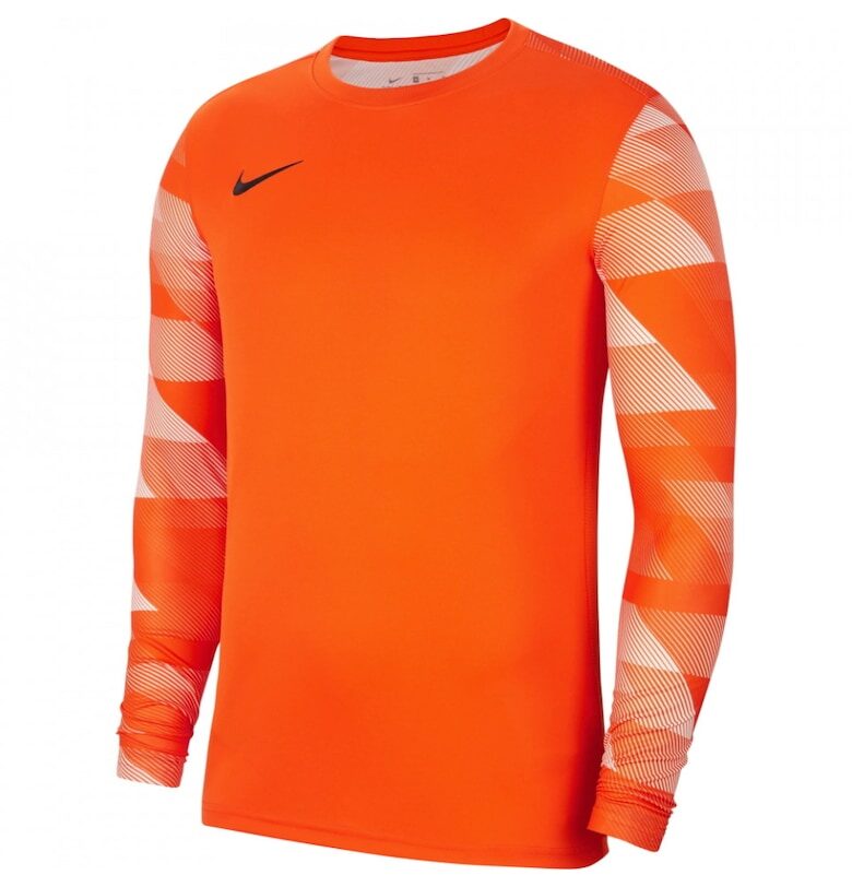 Вратарска блуза  Dry Park IV - Мъжка Nike