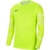 Вратарска блуза  Dry Park IV - Мъжка Nike