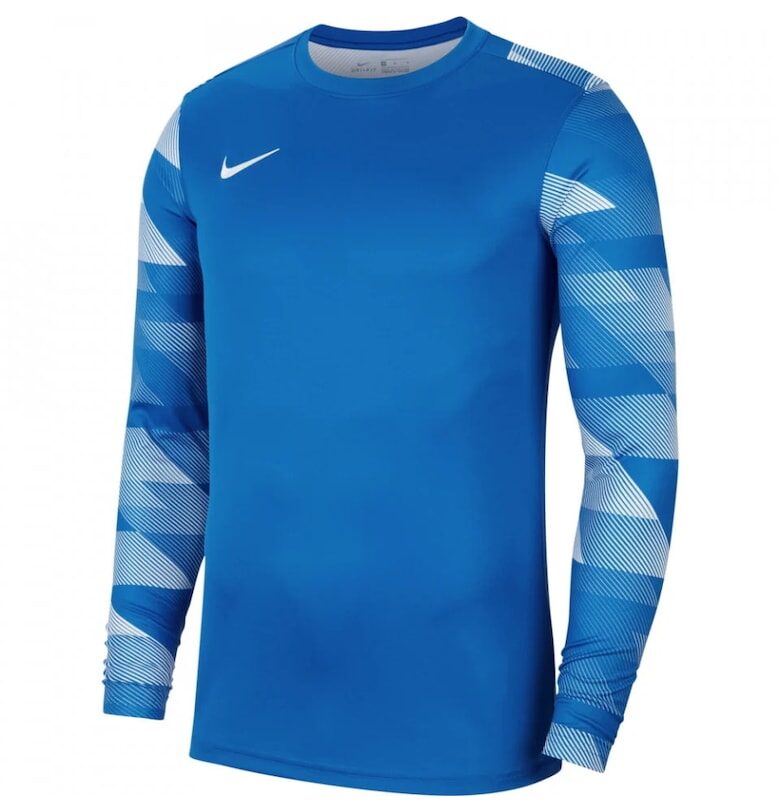 Вратарска блуза  Dry Park IV - Мъжка Nike