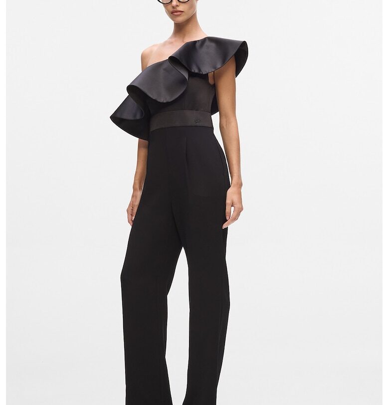 Гащеризон с едно рамо Karl Lagerfeld