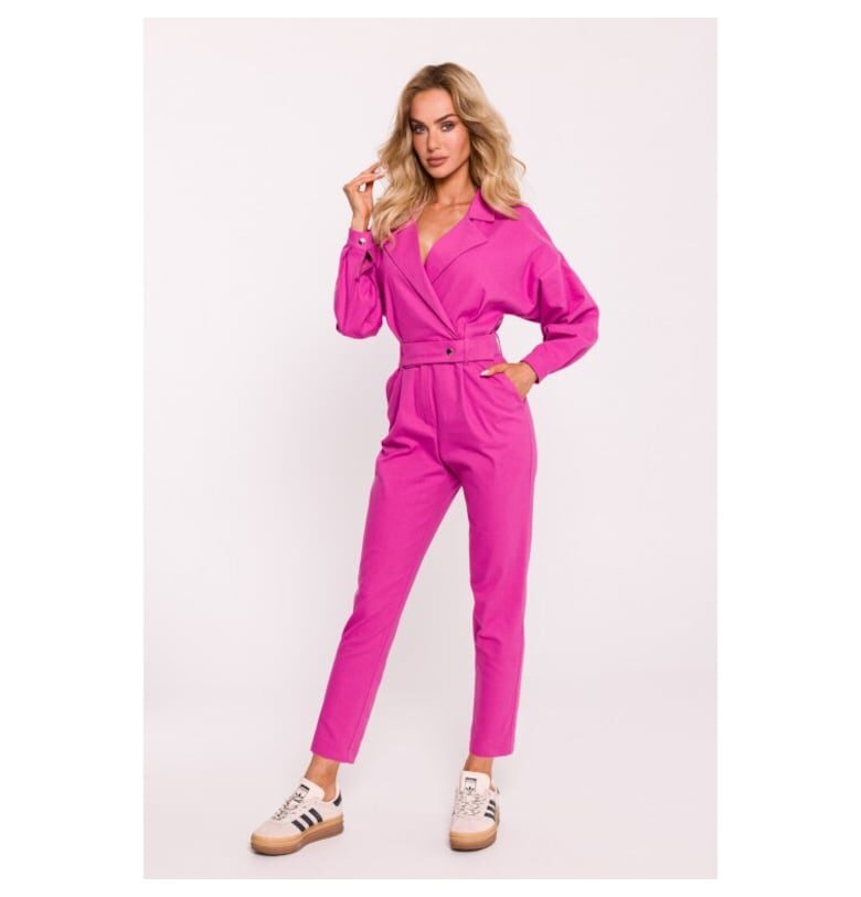 Гащеризон с колан - MOE