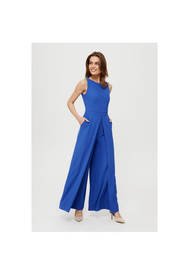 Гащеризон с широки панталони - Makover