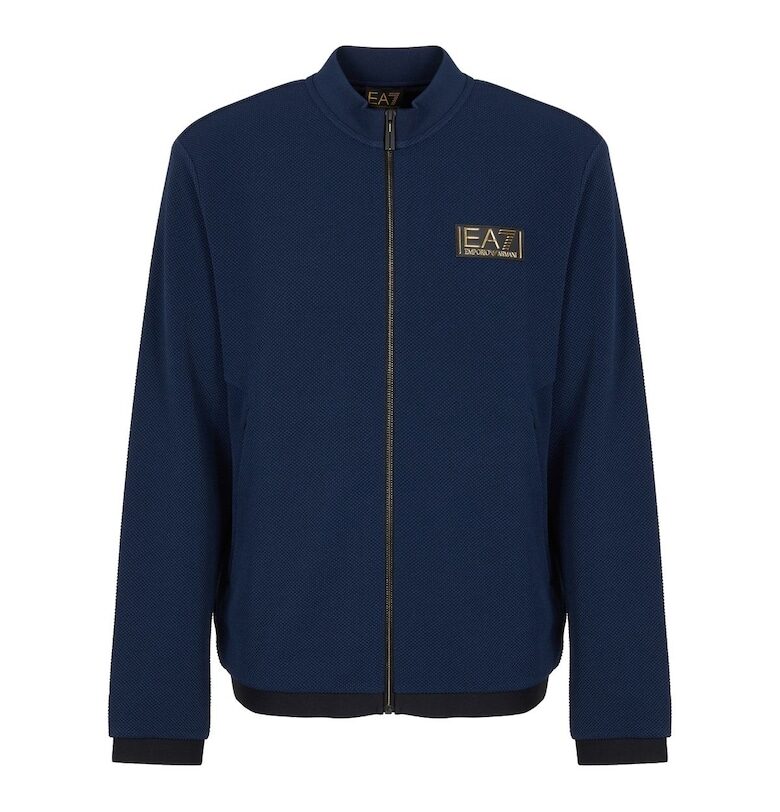 Горнище на анцуг Emporio Armani  Train Gold Label M T-TOP FZ PQ 6RPM40PJG1Z01554 EA7