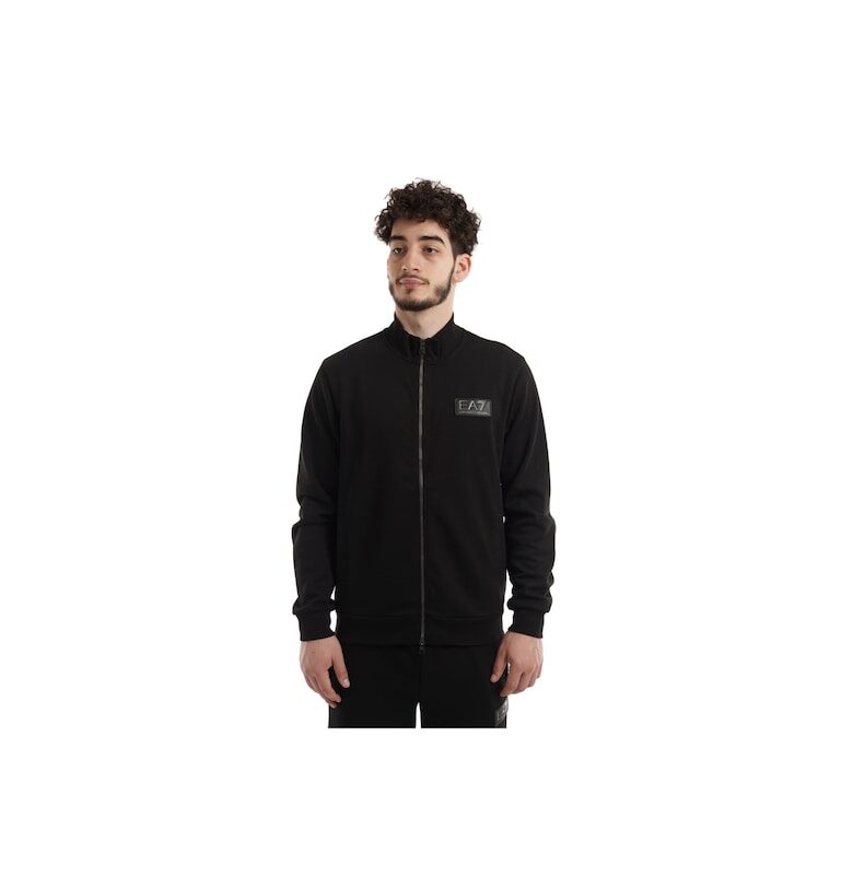 Горнище на анцуг Emporio Armani  Train Lux M T-Top FZ INPL 3RPM83PJARZ01200 EA7