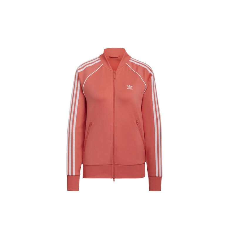 Горнище на анцуг  SUPERSTAR TRACKTOP PB HE9564 adidas
