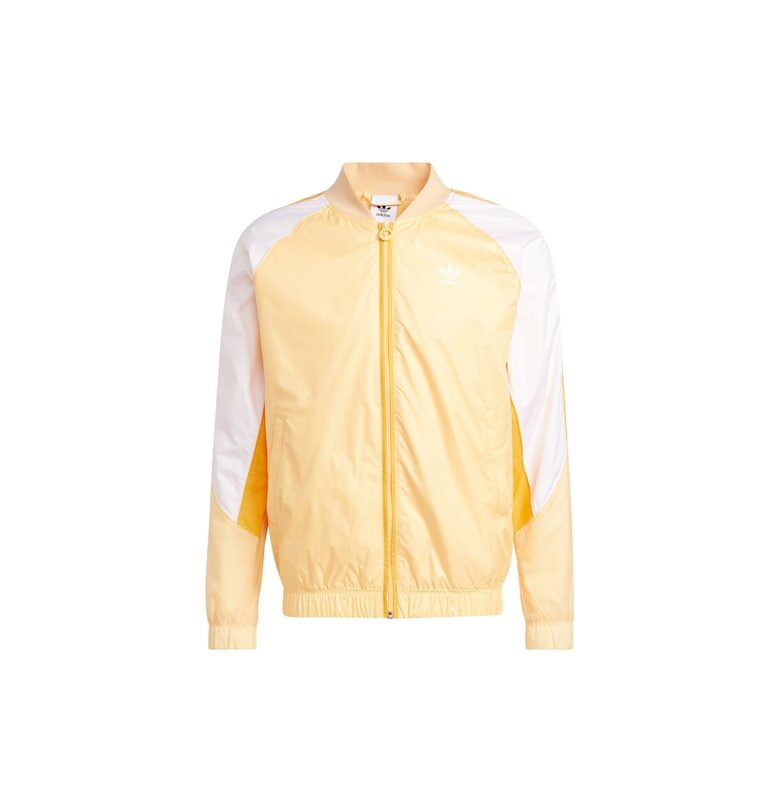 Горнище на анцуг  Summer Superstar Tt HC2096 adidas