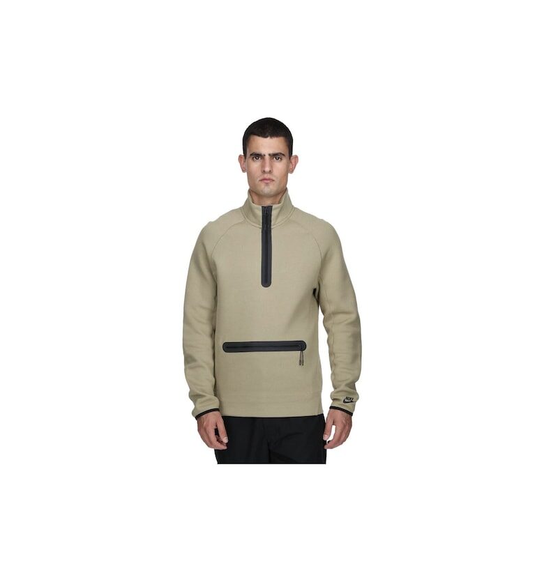 Горнище на анцуг  TCH FLC HZ TOP FB7998276 Nike