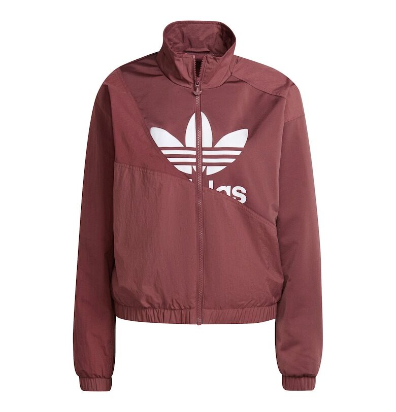 Горнище на анцуг  TRACK TOP HC7053 adidas
