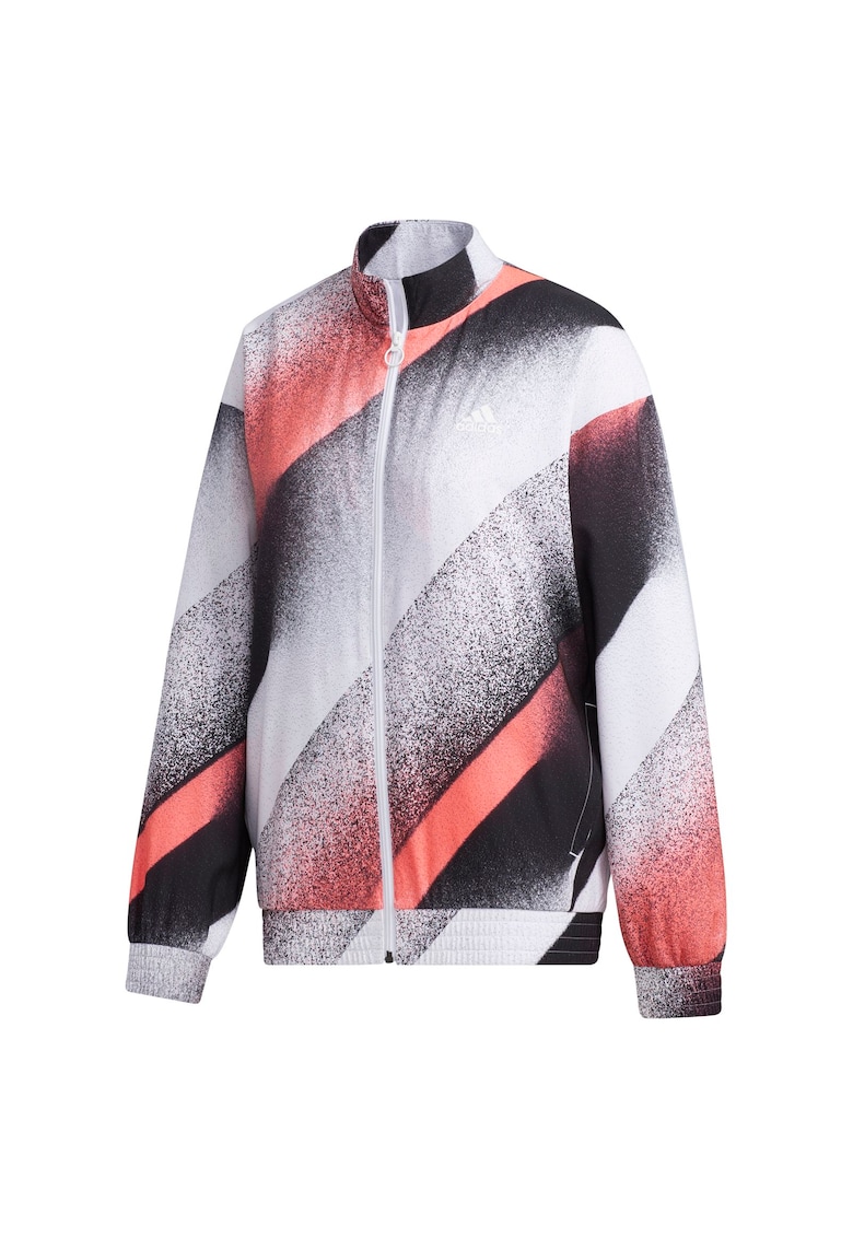 Горнище на анцуг W Uc Wv Tt GD4554 adidas