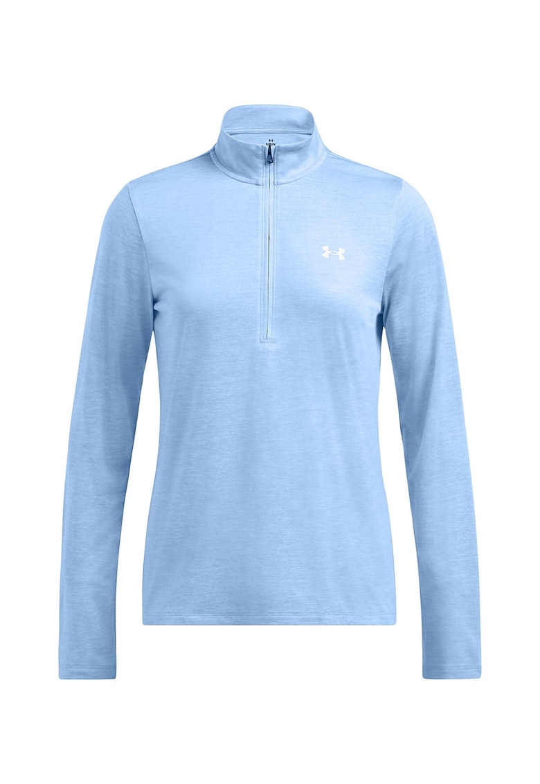 Дамска блуза - 3401034 - Полиестер - Син Under Armour