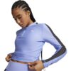 Дамска блуза  Fit Eversculpt 14 Zip Puma