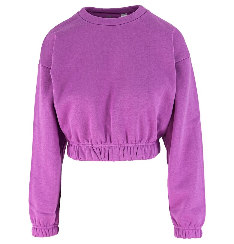 Дамска блуза  Studio Lounge HH852027114 adidas