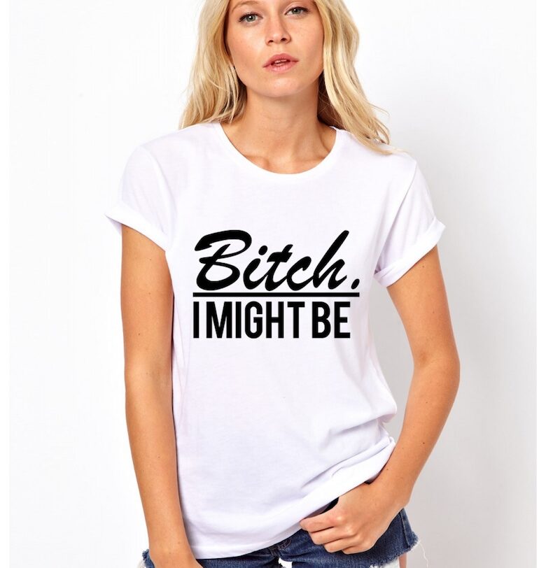 Дамска тениска THEICONIC