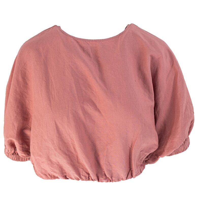 Дамска тениска  Tidda Woven Top ONeill