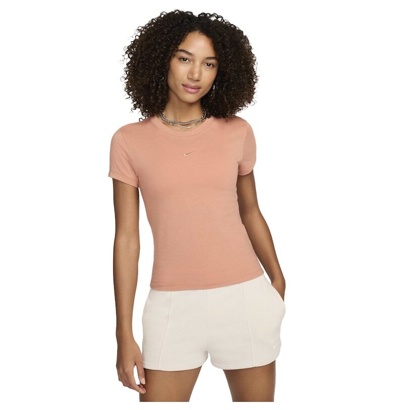 Дамска тениска  W Sportswear Chill Knit 29379 Nike