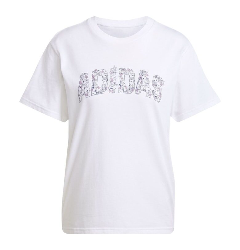 Дамска тениска  WT Illu Tee 2 JJ4043 adidas