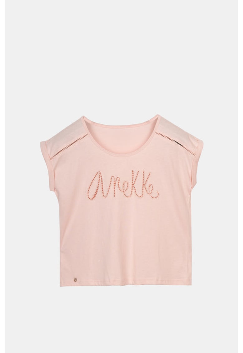 Дамска тениска с къс ръкав 38271 203 Anekke