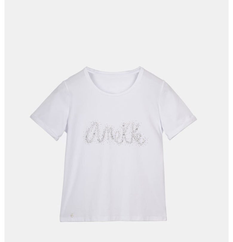 Дамска тениска с къс ръкав 38281 108 Anekke