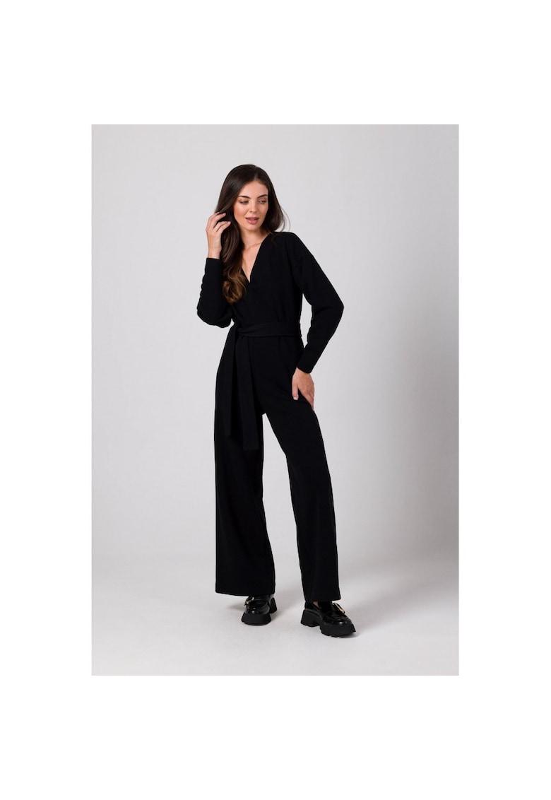 Дамски гащеризон - Pardeiz - небесно син BeWear