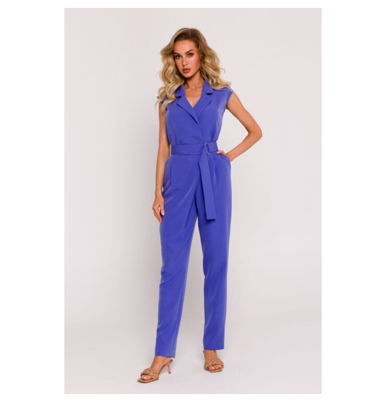 Дамски гащеризон  Бежов MOE