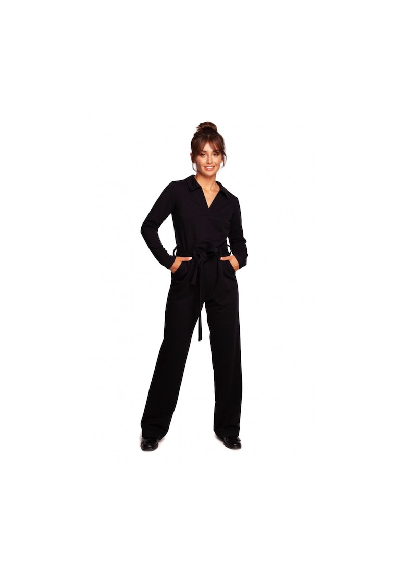 Дамски гащеризон - Памук/Полиестер - OEM