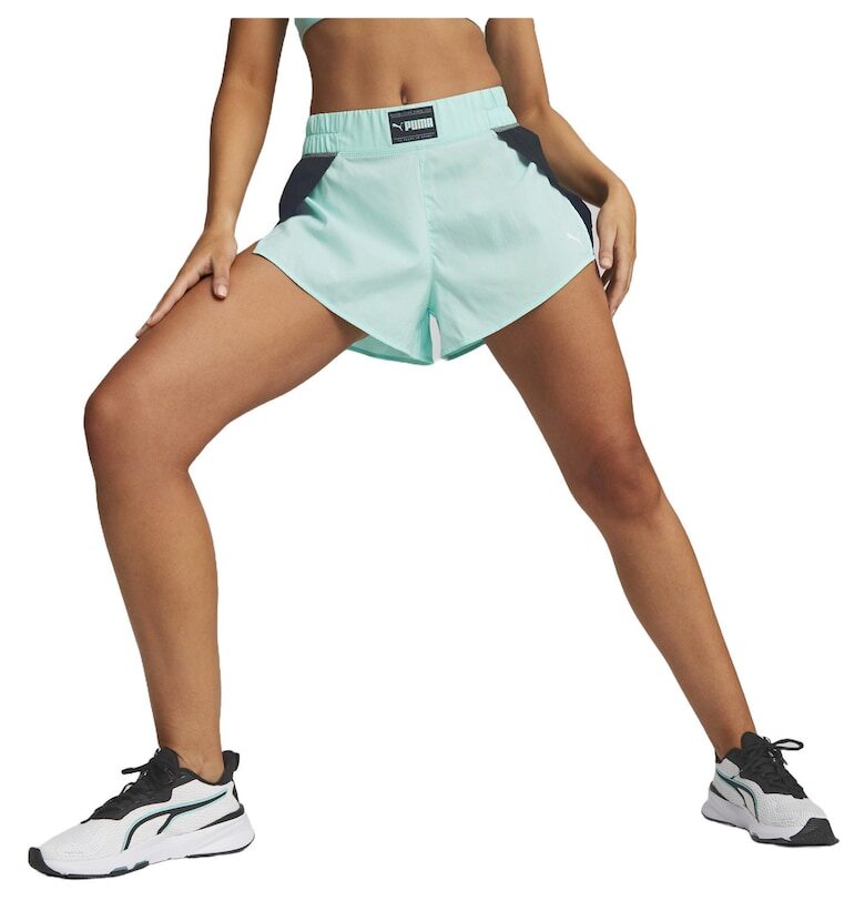 Дамски къси панталони  Fit Fashion Woven Flow Short Puma