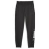 Дамски панталони  Logo Printed Elastic Waist Active Joggers Puma