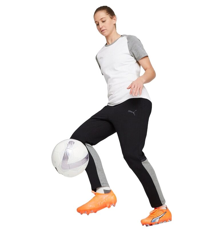 Дамски панталони  teamCUP Casuals Pants Puma