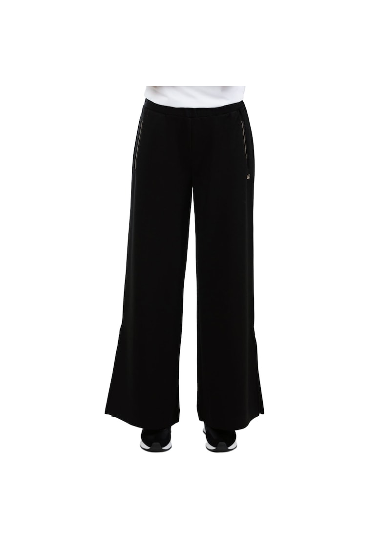 Дамски спортни панталони Emporio Armani Train Precious - W Pants Oh 3DTP76TJUDZ01200 EA7