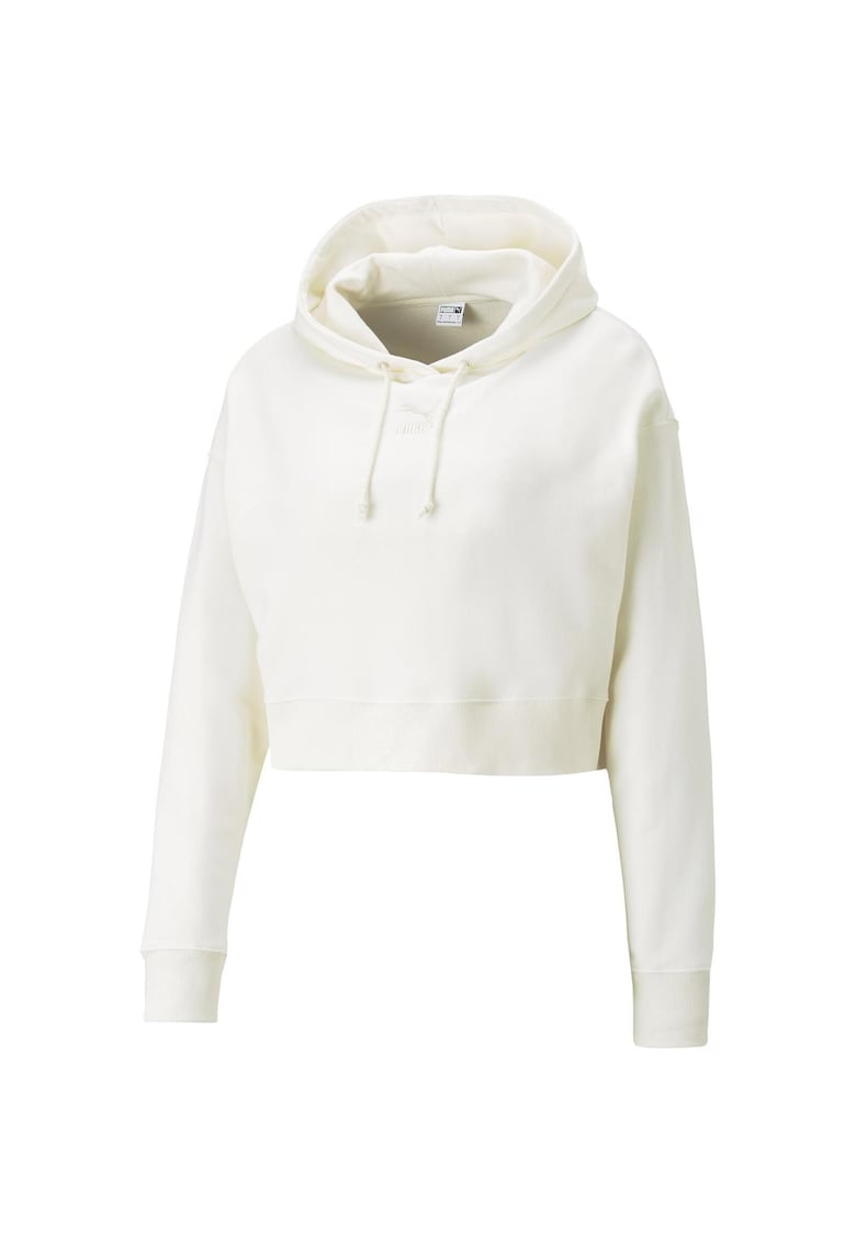 Дамски суитшърт Classics Puma