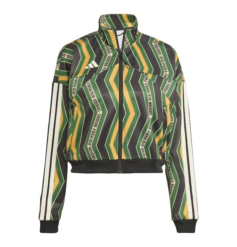 Дамски суитшърт -  Farm Tiro Tt JL8618 adidas