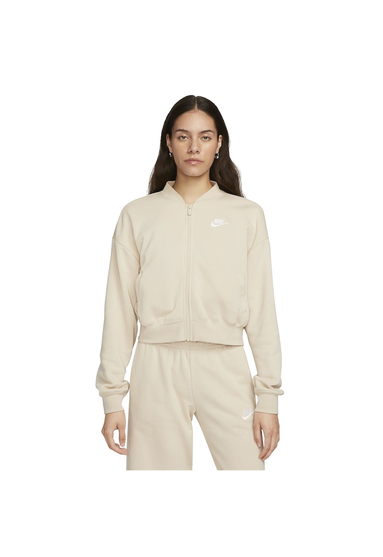 Дамски суичър FB7278126 - Nike